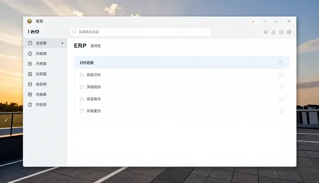 系统集成中的业务发展趋势与常见问题应对策略
