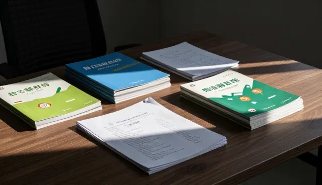 学习效果提升中的常见误区与正确理解