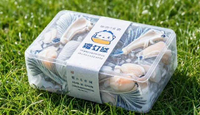 冷冻海鲜礼盒在生活场景中的多样化应用趋势