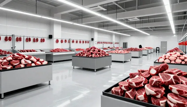 食材供应服务选型建议与适用条件分析