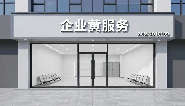 成都网页制作公司：商机对接服务的创新实践