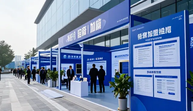 四川网站开发：信息更新如何提升展会动态的平台使用技巧