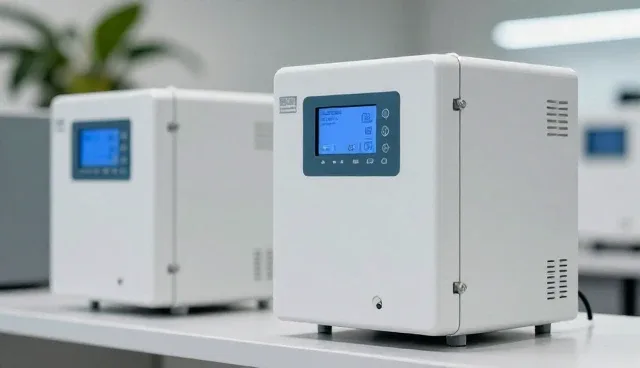 变频器选型安全防护检查要点分析