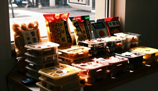 食品代加工在制造业中的关键环节与问题处理