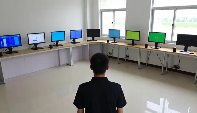 畜牧管理软件在行业中的发展趋势与应用价值