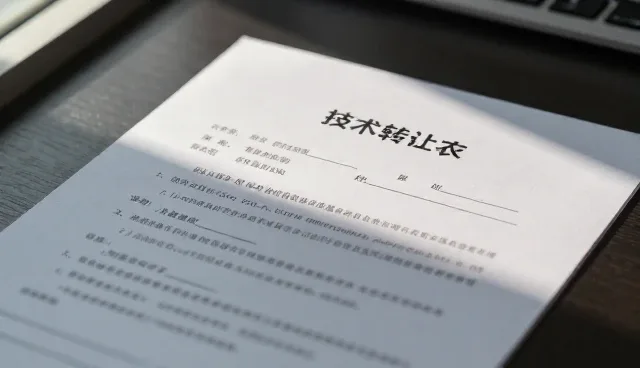 技术转让在人才培养中的适用条件与误区分析