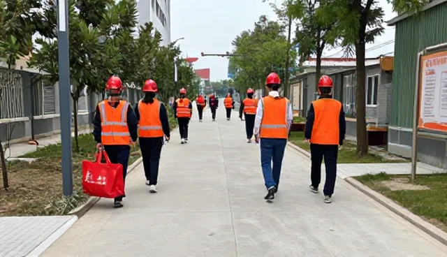 城市化进程中管网工程合作模式的演进与实践