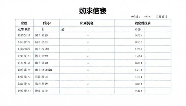 如何选择供求发布平台？企业选型需关注哪些关键点？