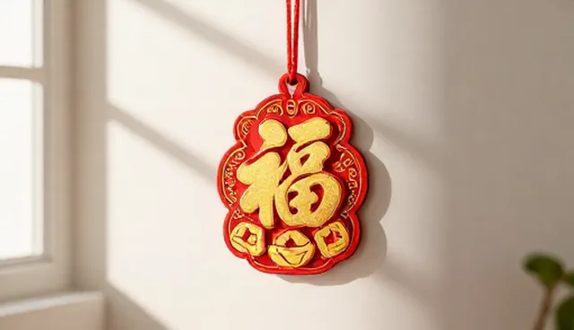 福钱挂饰：销售中的性能与适用条件分析