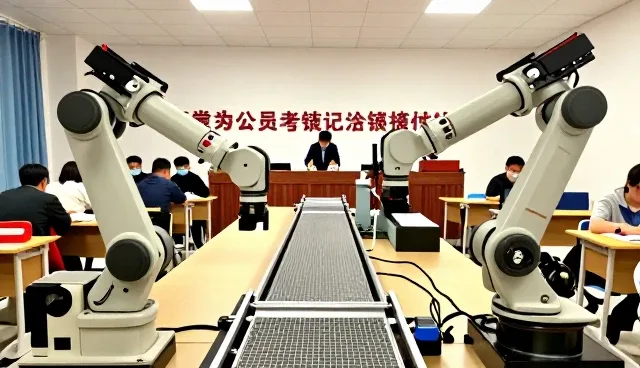 教学实践中的考试辅导应用场景分析