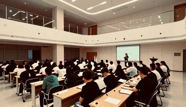 技术外包服务在行业中的发展趋势与实用建议