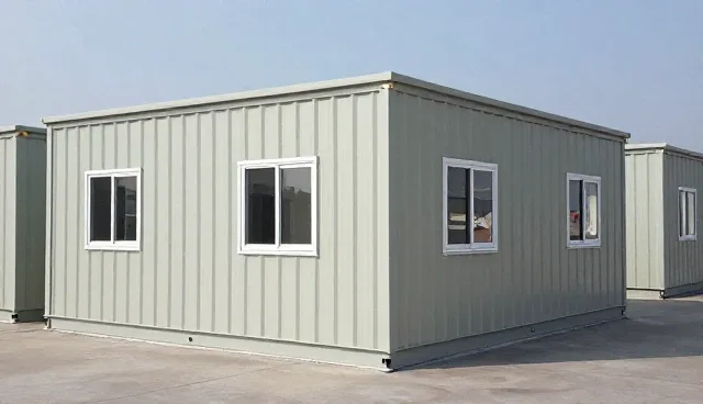 集成房屋使用限制与选型建议