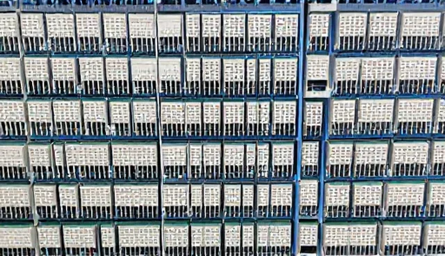 电子元器件选型中的性能优化关键点