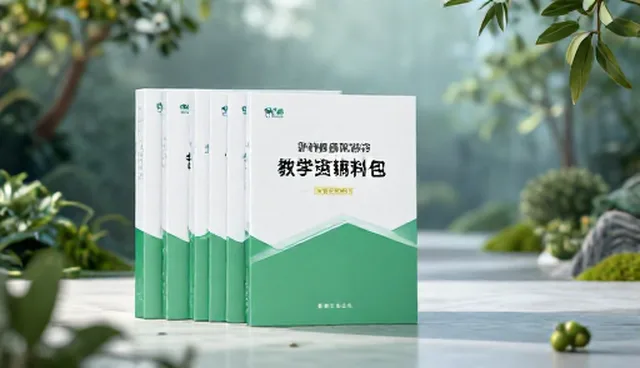 教学效果：教辅资料选型关注点分析