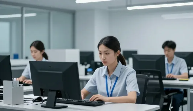 企业服务中技术支持服务常见问题及处理方向
