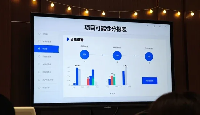 项目可行性分析中性能与适用条件的评估方法