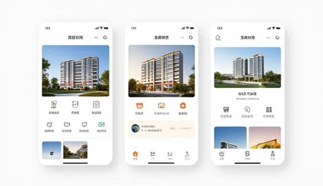 小程序网络工程中的用户交互设计核心关注点