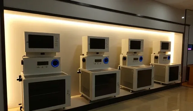 深圳网站公司如何通过除尘降噪技术提升环保工程效率