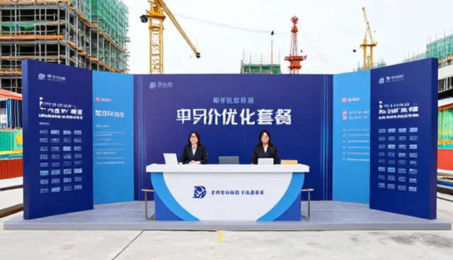 大型建网站公司如何利用本地企业资源提升推广套餐B的市场竞争力