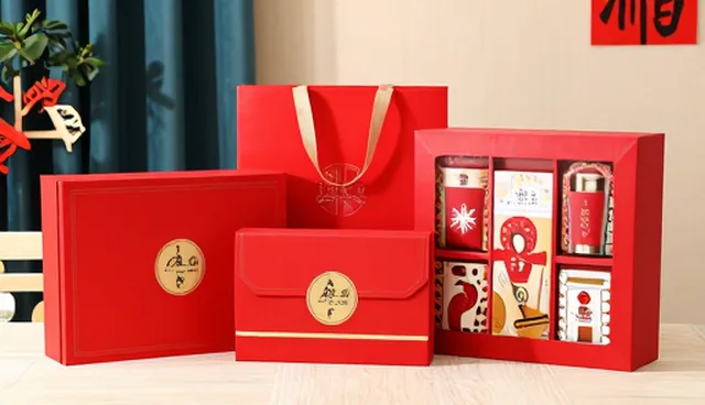 礼品采购中的常见问题及高效处理策略