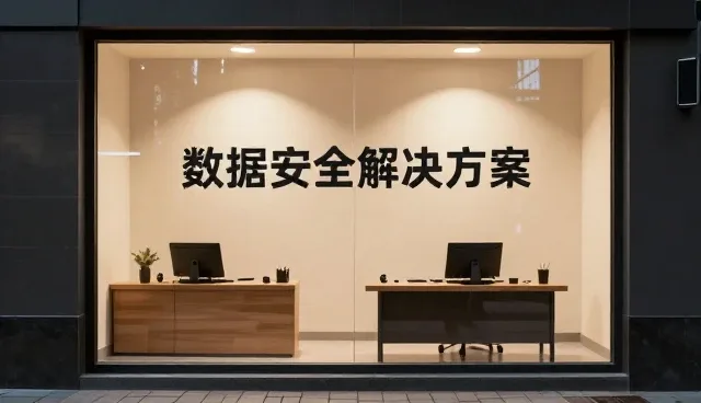 数据安全服务在技术咨询中的应用场景分析