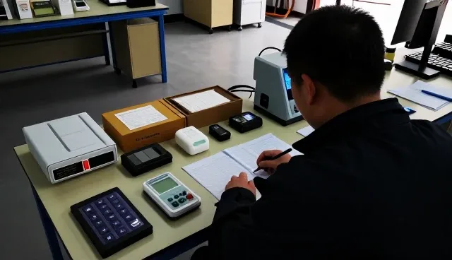 来料智能化方案选型中的关键考量因素