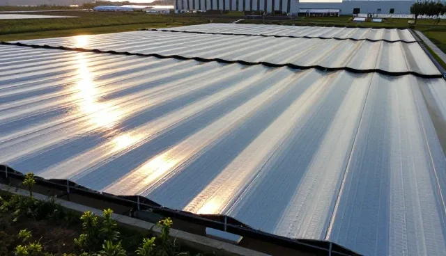 环保型水性涂料在工业涂装中的实际应用分析
