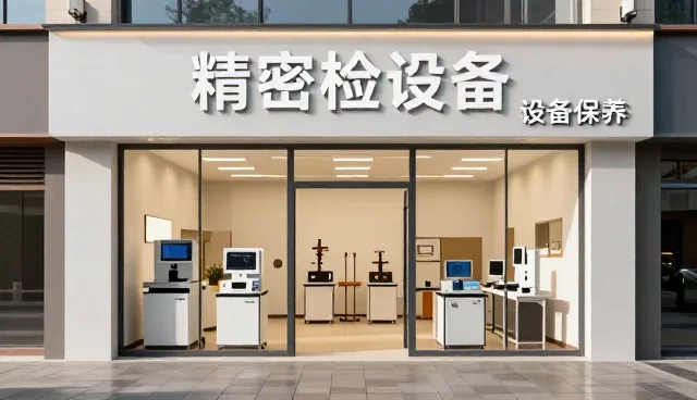 设备租赁中性能与适用条件的精准匹配