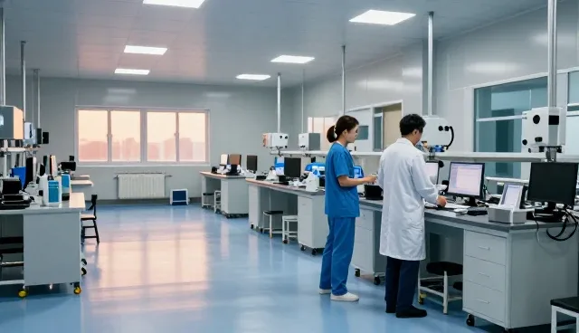 医疗技术支持在基层诊所如何实现健康数据管理