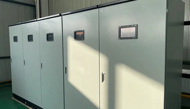 电气技术咨询业务在行业中的发展趋势分析