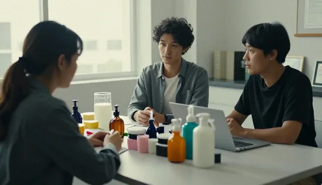 日用百货套装性能表现与日常使用场景适配分析