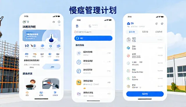 慢病随访中的常见问题与科学应对策略