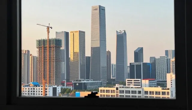 技术外包项目管理中的关键选型关注点