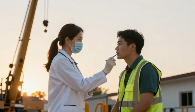 健康检查业务趋势下的应用场景深度解析
