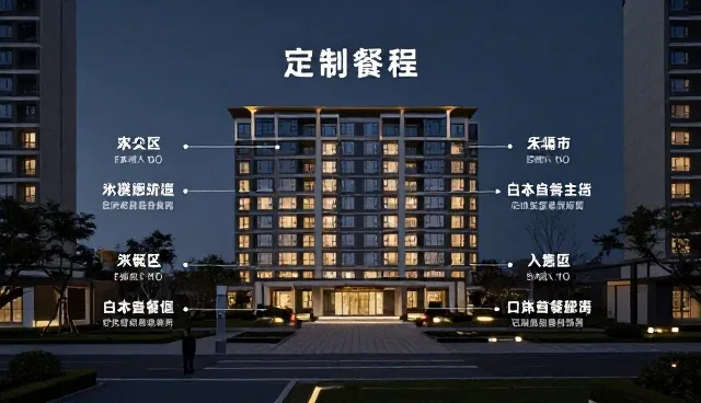 企业定制餐饮方案的日常性能维护与优化技巧