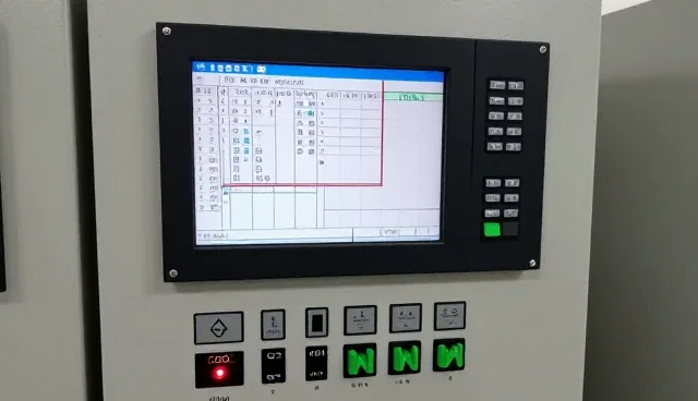PLC控制柜选型中的技术关注点与处理建议