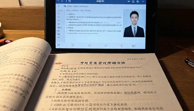 教学效果：考试冲刺课程常见问题与处理方法