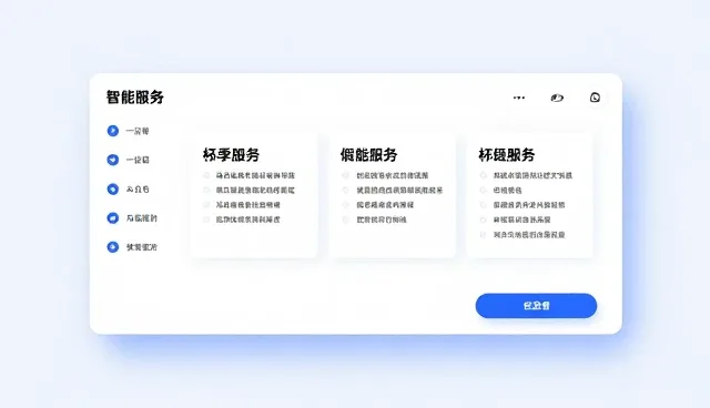 公众号运营中电商运营的应用场景检查要点