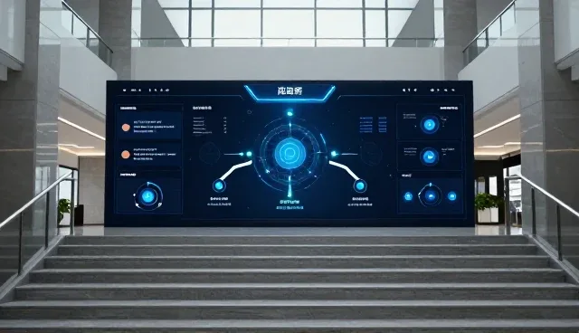 技术驱动下的安全管理应用场景演进趋势