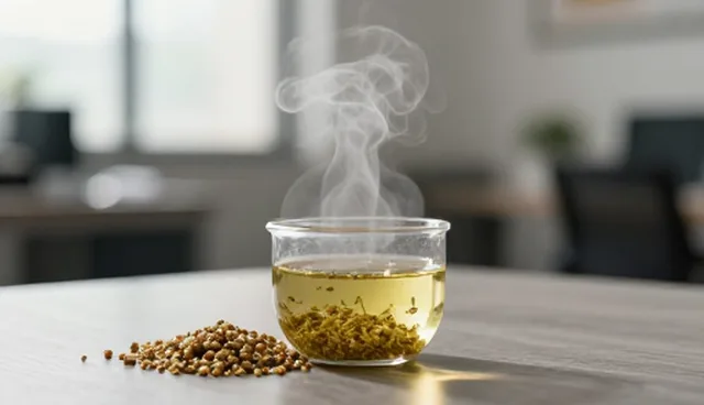 苦荞茶种植中种苗供应的关键关注点分析