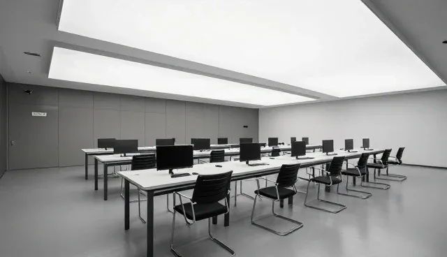 技术培训如何影响业务发展趋势