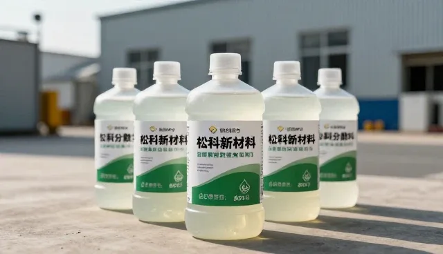 环保型分散剂选型中的关键性能指标分析