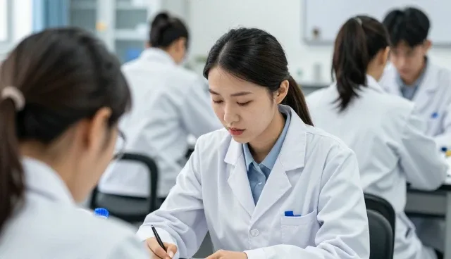 行业定制课程资源开发中的师资培训实践路径