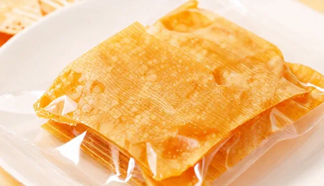 预包装食品选型中的使用场景分析