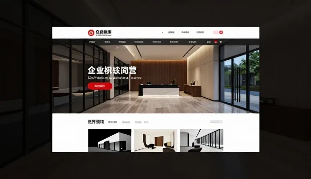 企业官网性能优化：趋势与技术实践