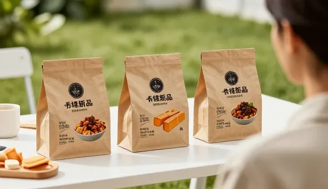 食品包装定制化服务中常见问题及应对策略