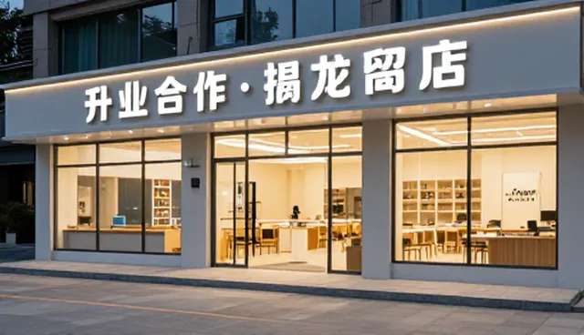 手机网站定制，商户自主发布处理方法