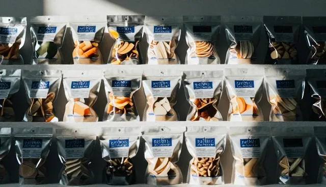 食品分装设备在餐饮场景中的性能瓶颈与解决方案