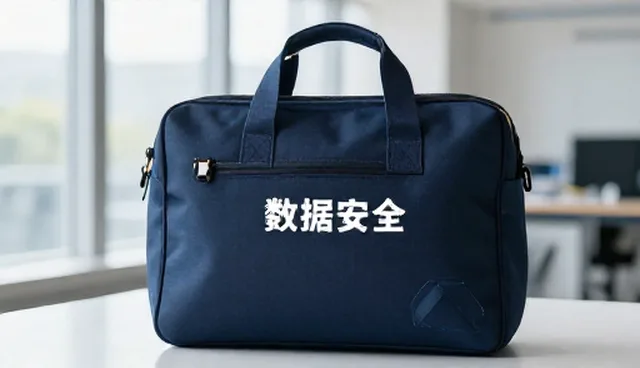 数据安全适用条件的检查要点解析