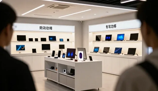电子产品渠道分销模式下的业务发展趋势分析